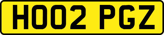 HO02PGZ