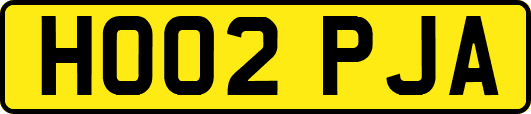 HO02PJA