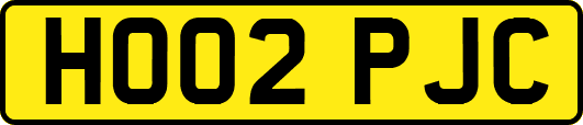 HO02PJC