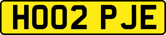 HO02PJE