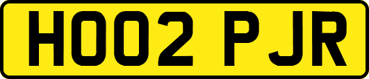 HO02PJR