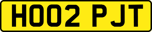 HO02PJT