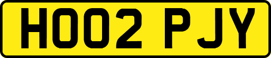 HO02PJY