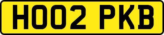 HO02PKB