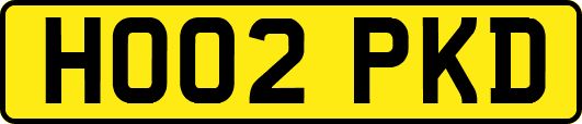 HO02PKD