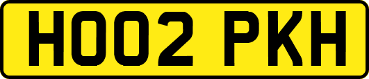 HO02PKH