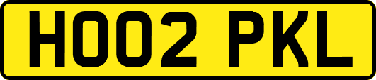 HO02PKL