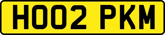 HO02PKM