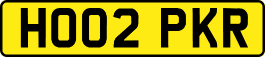 HO02PKR