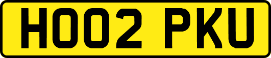 HO02PKU