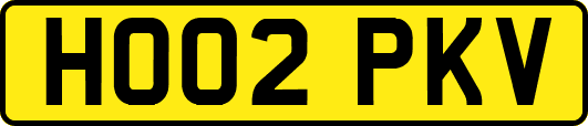 HO02PKV