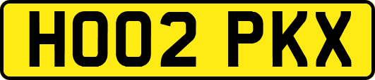 HO02PKX