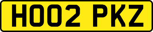 HO02PKZ