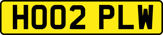 HO02PLW