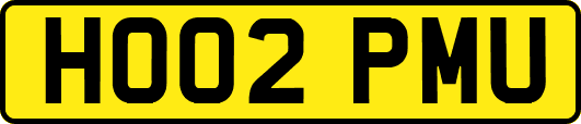 HO02PMU