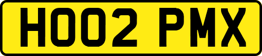 HO02PMX