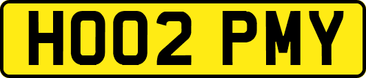 HO02PMY