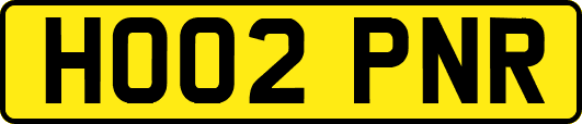 HO02PNR