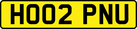 HO02PNU