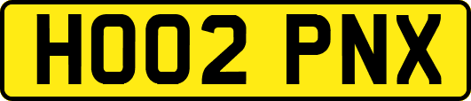HO02PNX