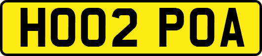 HO02POA
