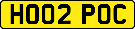 HO02POC