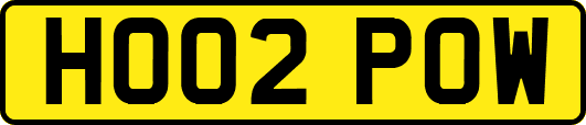 HO02POW