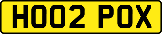 HO02POX