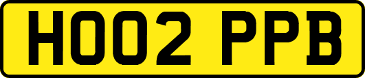 HO02PPB