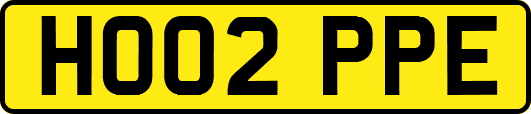 HO02PPE