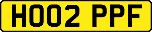 HO02PPF
