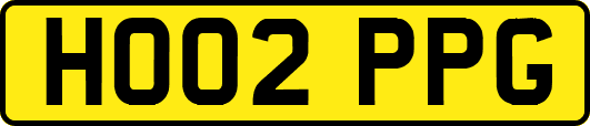 HO02PPG