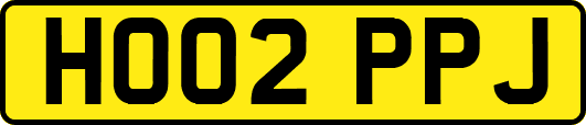 HO02PPJ