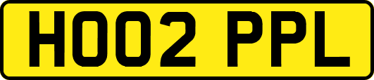 HO02PPL