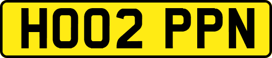 HO02PPN