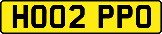 HO02PPO