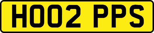 HO02PPS