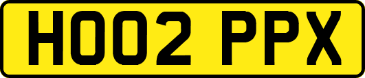 HO02PPX