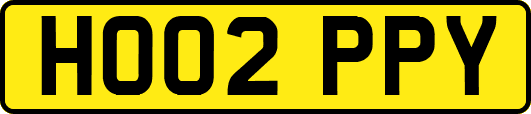 HO02PPY