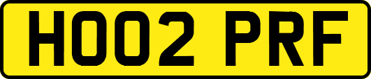 HO02PRF
