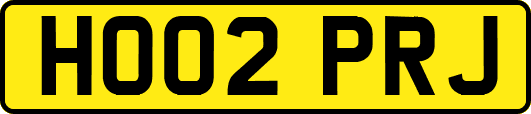 HO02PRJ