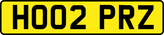 HO02PRZ
