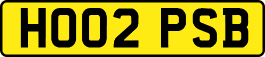 HO02PSB