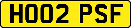 HO02PSF