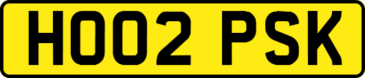 HO02PSK
