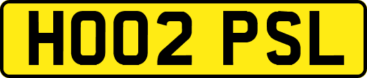 HO02PSL