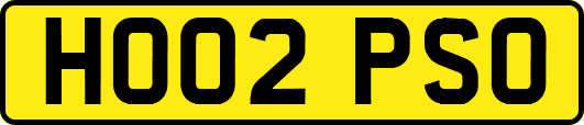 HO02PSO