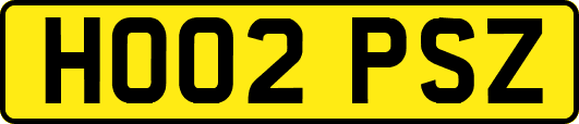HO02PSZ
