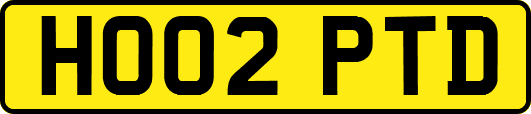 HO02PTD