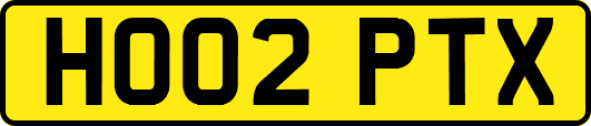 HO02PTX